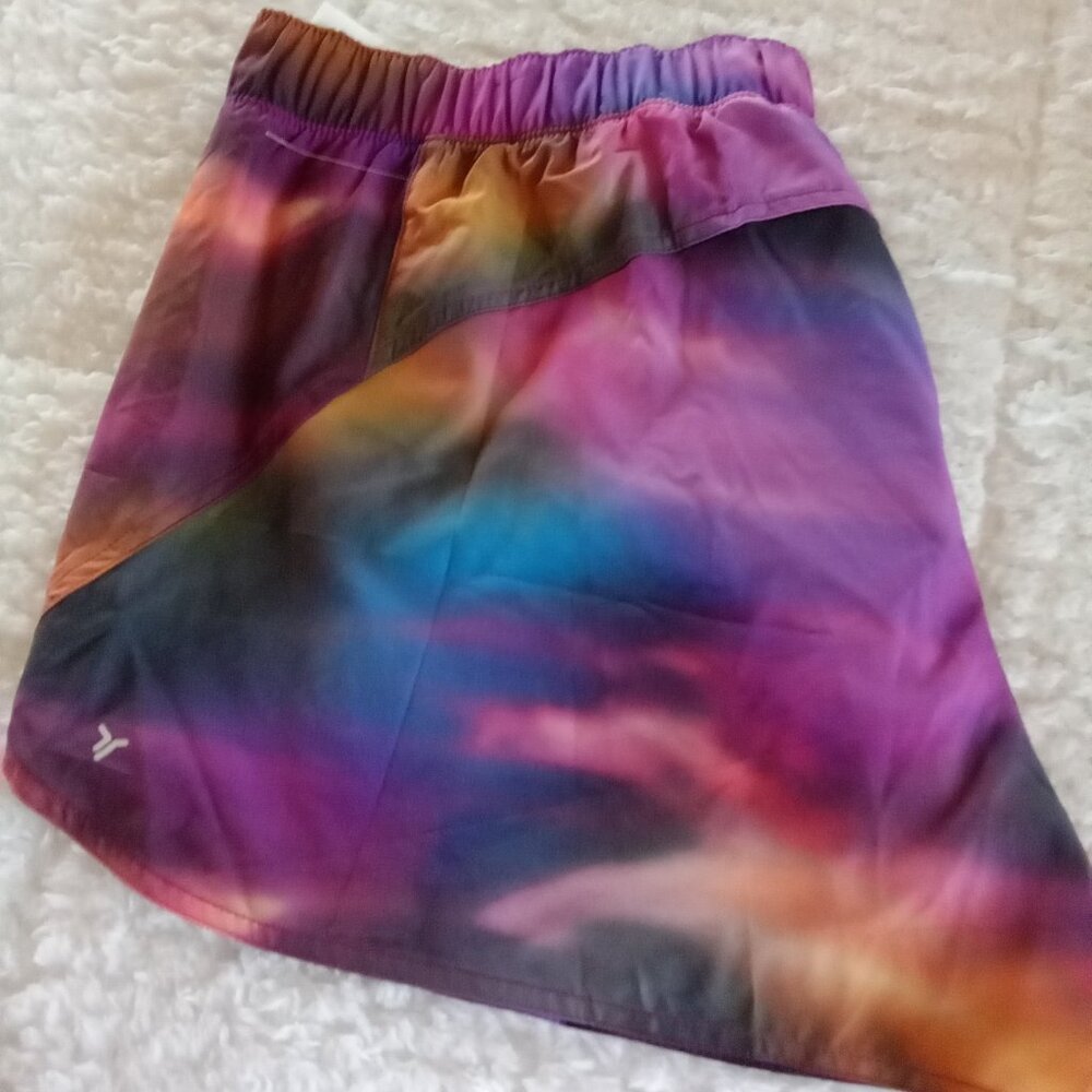 Old Navy Stretchtech Shorts